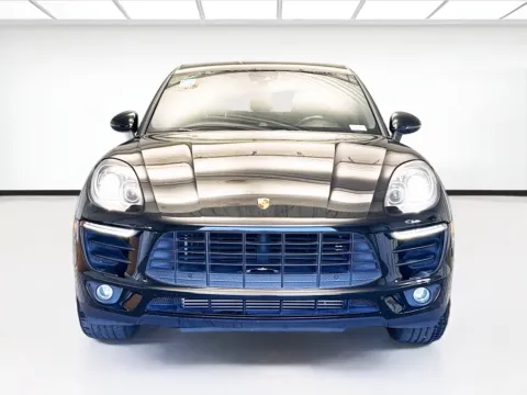 Photos of 2018 Porsche Macan for sale in Montclair, CA at KarGenie