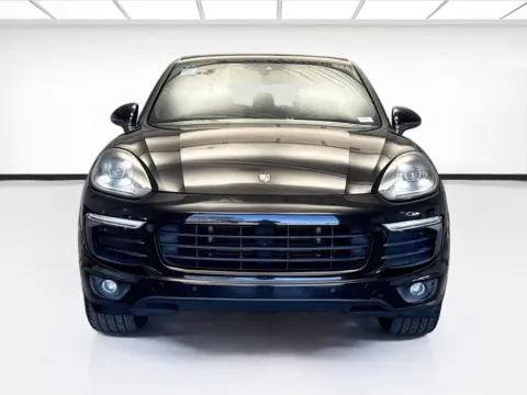 Photos of 2016 Porsche Cayenne S for sale in Montclair, CA at KarGenie