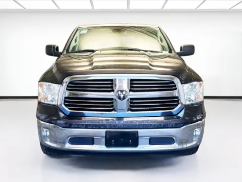 Photos of 2015 Ram 1500 Big Horn for sale in Montclair, CA at KarGenie