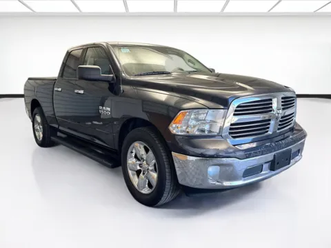 Another view of 2015 Ram 1500 Big Horn for sale in Montclair, CA at KarGenie