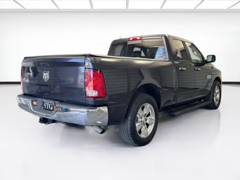 More photos of 2015 Ram 1500 Big Horn at KarGenie, CA