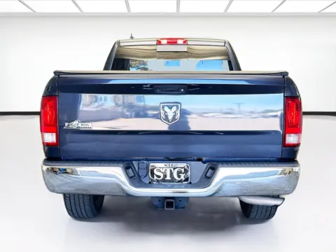 More photos of 2015 Ram 1500 Big Horn at KarGenie, CA
