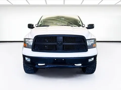 Photos of 2011 Ram 1500 ST for sale in Montclair, CA at KarGenie