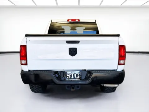 More photos of 2011 Ram 1500 ST at KarGenie, CA