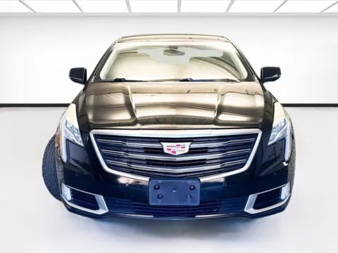 Photos of 2019 Cadillac XTS Luxury for sale in Montclair, CA at KarGenie