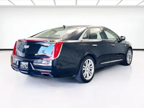 More photos of 2019 Cadillac XTS Luxury at KarGenie, CA