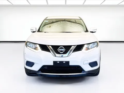 Photos of 2015 Nissan Rogue S for sale in Montclair, CA at KarGenie