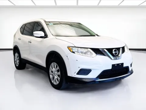 Another view of 2015 Nissan Rogue S for sale in Montclair, CA at KarGenie