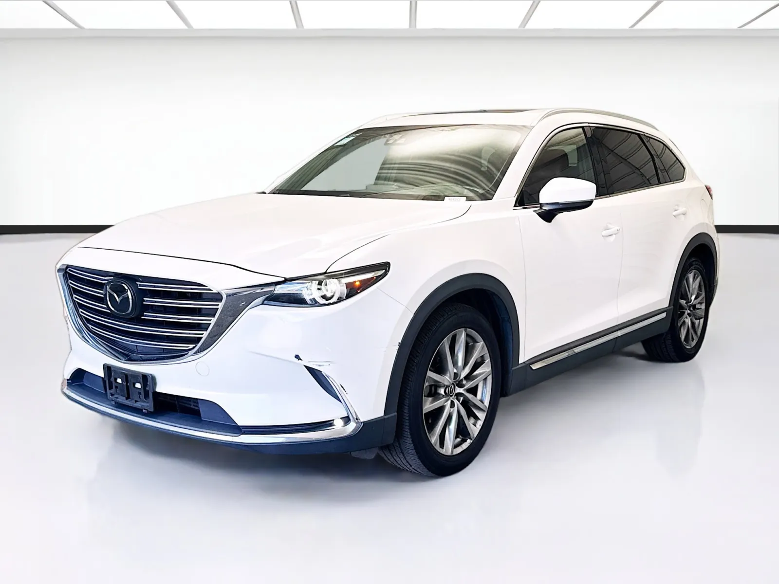 2017 Mazda CX-9