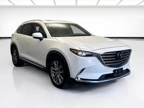 Another view of 2017 Mazda CX-9 Signature for sale in Montclair, CA at KarGenie