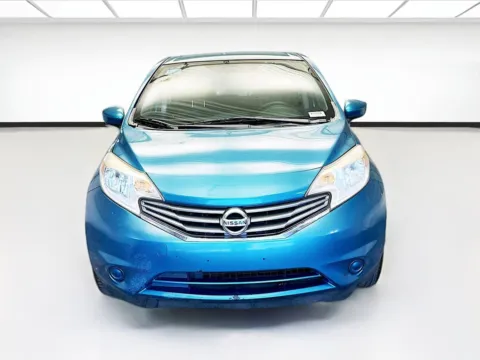 Photos of 2015 Nissan Versa Note SV for sale in Montclair, CA at KarGenie