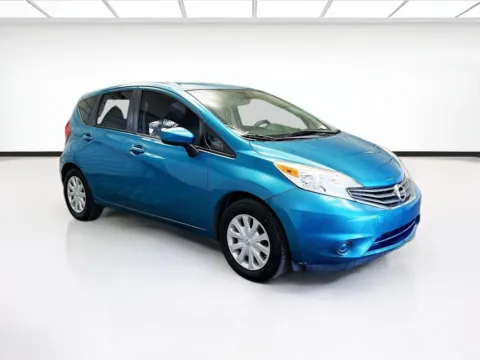 Another view of 2015 Nissan Versa Note SV for sale in Montclair, CA at KarGenie