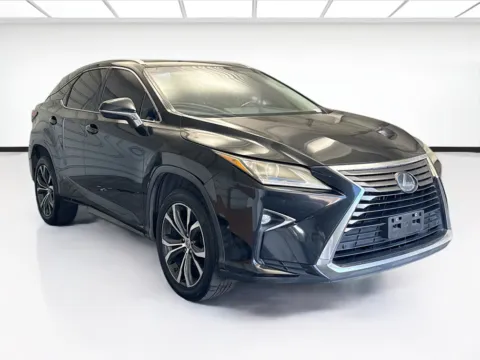 Another view of 2017 Lexus RX 350 for sale in Montclair, CA at KarGenie