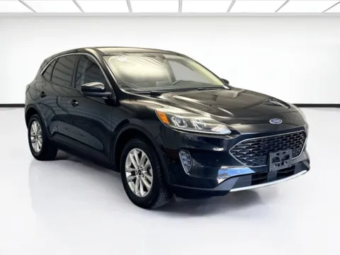 Another view of 2020 Ford Escape SE for sale in Montclair, CA at KarGenie