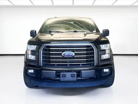 Photos of 2016 Ford F-150 XLT for sale in Montclair, CA at KarGenie