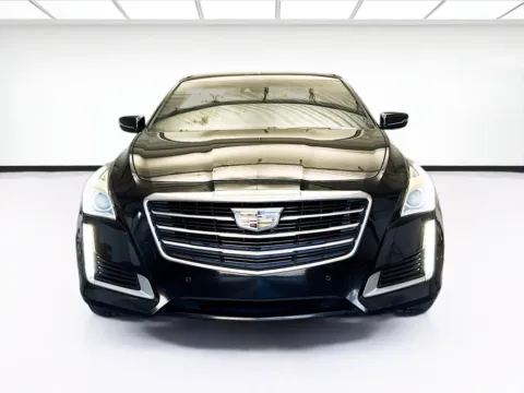 Photos of 2015 Cadillac CTS Sedan 3.6L Premium for sale in Montclair, CA at KarGenie