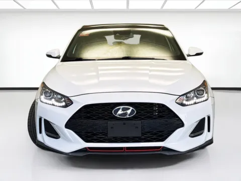 Photos of 2019 Hyundai Veloster Turbo for sale in Montclair, CA at KarGenie