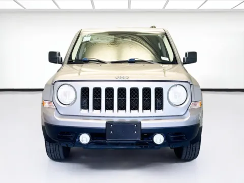 Photos of 2014 Jeep Patriot Sport for sale in Montclair, CA at KarGenie