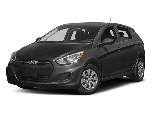 2017 Hyundai Accent SE for sale in Montclair, CA