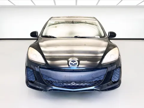 Photos of 2013 Mazda Mazda3 i SV for sale in Montclair, CA at KarGenie