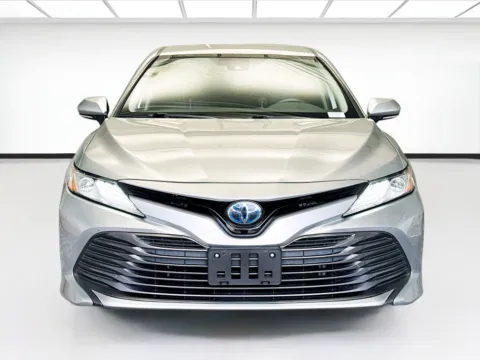 Photos of 2020 Toyota Camry XLE for sale in Montclair, CA at KarGenie