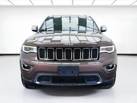 Photos of 2018 Jeep Grand Cherokee Limited for sale in Montclair, CA at KarGenie