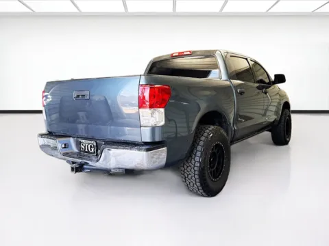 More photos of 2010 Toyota Tundra 4WD Truck Grade CrewMax at KarGenie, CA