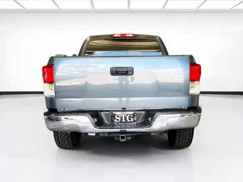 More photos of 2010 Toyota Tundra 4WD Truck Grade CrewMax at KarGenie, CA