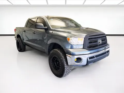 Another view of 2010 Toyota Tundra 4WD Truck Grade CrewMax for sale in Montclair, CA at KarGenie