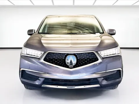 Photos of 2020 Acura MDX Technology for sale in Montclair, CA at KarGenie