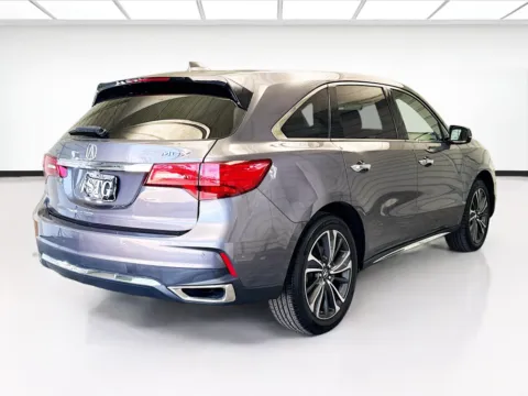 More photos of 2020 Acura MDX Technology at KarGenie, CA