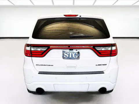 More photos of 2015 Dodge Durango Limited at KarGenie, CA