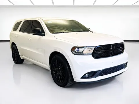Another view of 2015 Dodge Durango Limited for sale in Montclair, CA at KarGenie