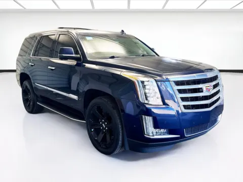 Another view of 2017 Cadillac Escalade Luxury for sale in Montclair, CA at KarGenie