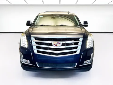 Photos of 2017 Cadillac Escalade Luxury for sale in Montclair, CA at KarGenie