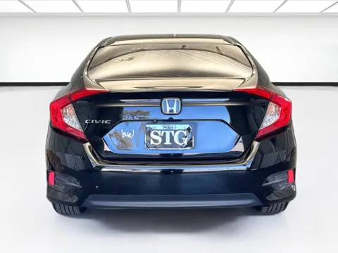 More photos of 2018 Honda Civic Sedan LX at KarGenie, CA