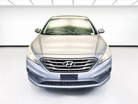 Photos of 2017 Hyundai Sonata Limited for sale in Montclair, CA at KarGenie