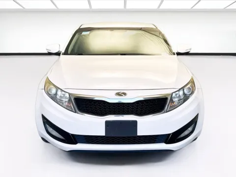 Photos of 2013 Kia Optima EX for sale in Montclair, CA at KarGenie