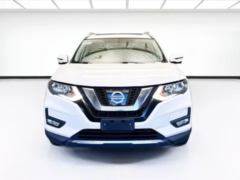 Photos of 2017 Nissan Rogue SV for sale in Montclair, CA at KarGenie