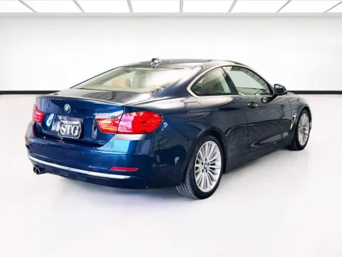 More photos of 2015 BMW 4 Series 428i at KarGenie, CA