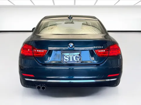More photos of 2015 BMW 4 Series 428i at KarGenie, CA