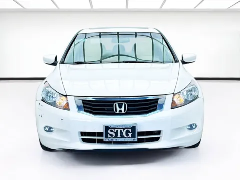 Photos of 2009 Honda Accord Sdn EX-L 3.5 for sale in Montclair, CA at KarGenie
