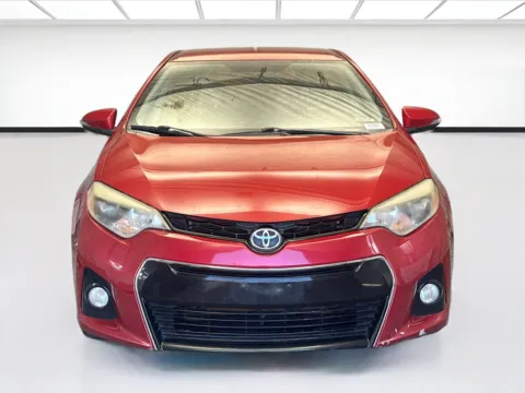 Photos of 2016 Toyota Corolla S Plus for sale in Montclair, CA at KarGenie