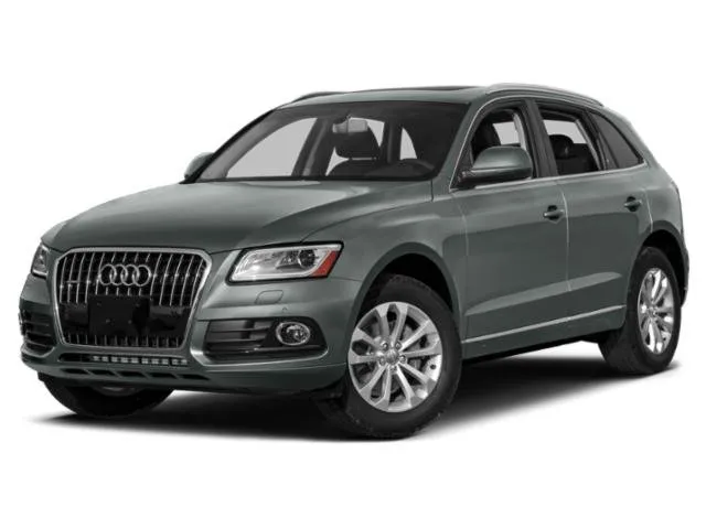 2015 Audi Q5 2.0T Premium Plus quattro for sale in Montclair, CA