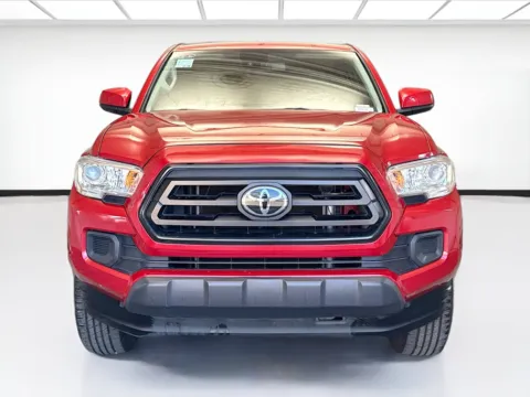 Photos of 2023 Toyota Tacoma for sale in Montclair, CA at KarGenie
