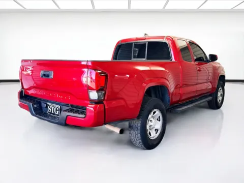 More photos of 2023 Toyota Tacoma at KarGenie, CA
