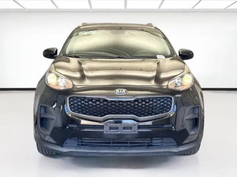Photos of 2017 Kia Sportage LX for sale in Montclair, CA at KarGenie