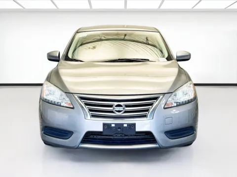 Photos of 2014 Nissan Sentra SV for sale in Montclair, CA at KarGenie