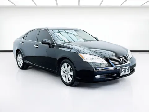 Another view of 2008 Lexus ES 350 for sale in Montclair, CA at KarGenie