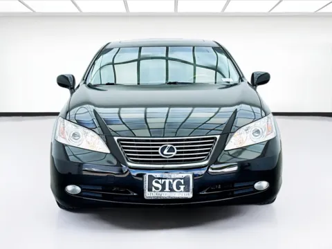Photos of 2008 Lexus ES 350 for sale in Montclair, CA at KarGenie
